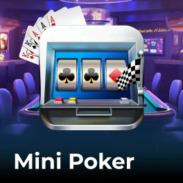 mini poker